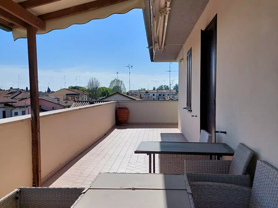 Immagine 3 di Appartamento in vendita  in Via Argirocastro 74 a Ravenna