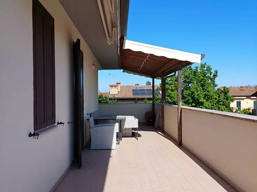 Immagine 4 di Appartamento in vendita  in Via Argirocastro 74 a Ravenna