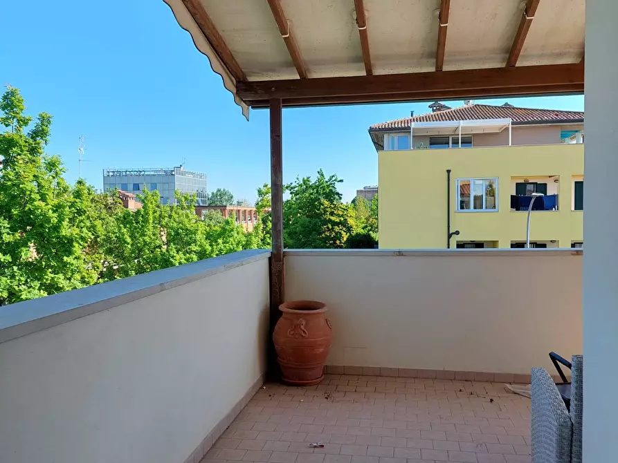 Immagine 5 di Appartamento in vendita  in Via Argirocastro 74 a Ravenna