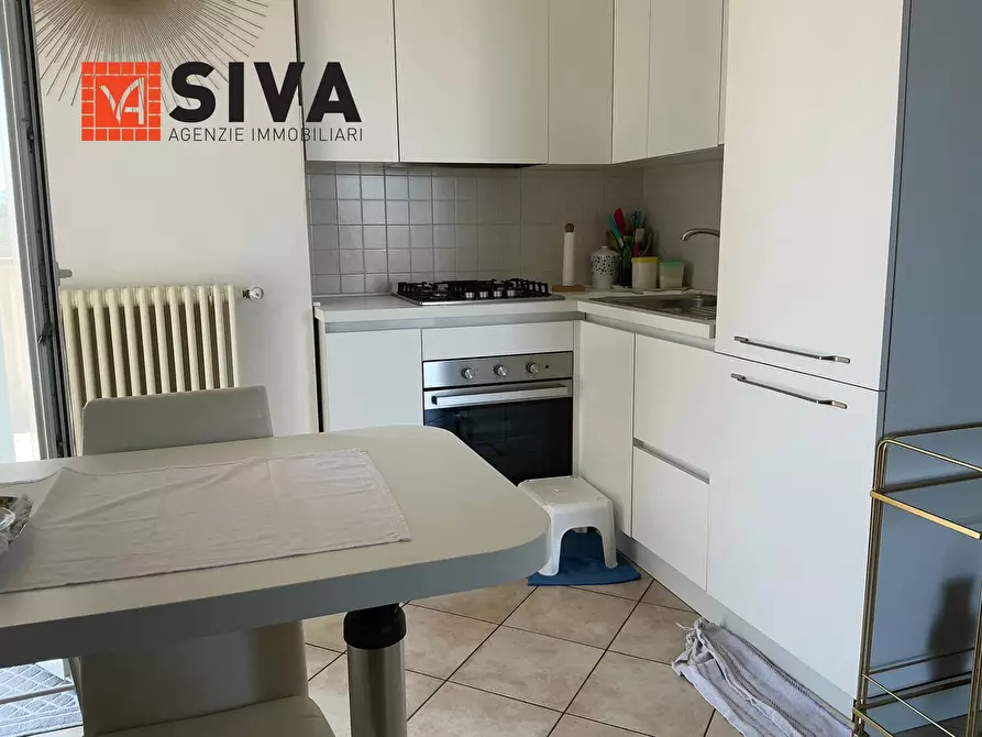 Immagine 10 di Appartamento in vendita  in Via Argirocastro 74 a Ravenna