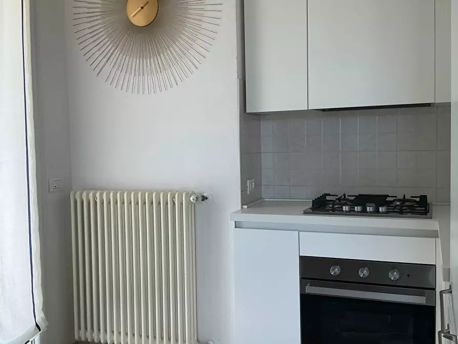 Immagine 11 di Appartamento in vendita  in Via Argirocastro 74 a Ravenna