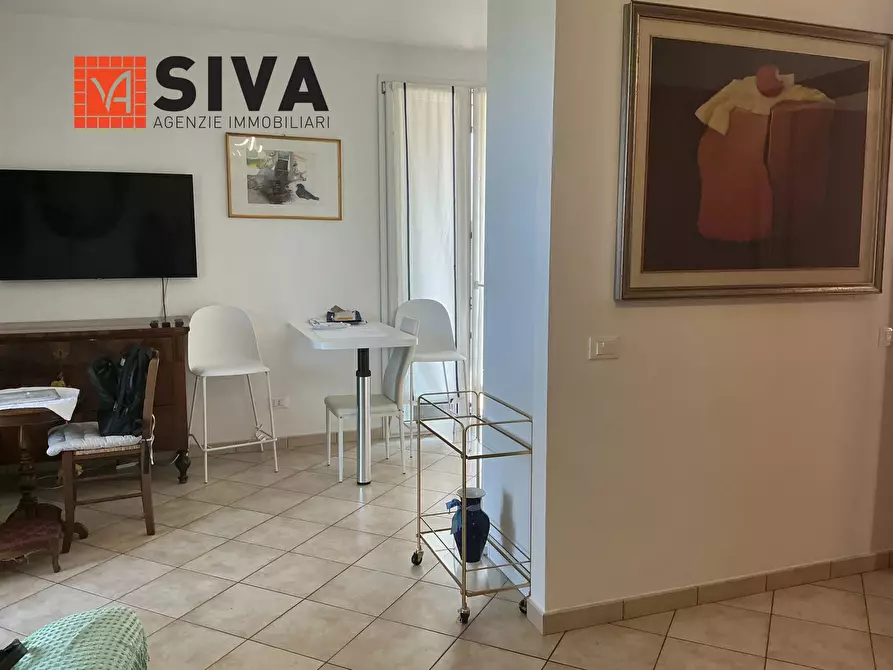 Immagine 13 di Appartamento in vendita  in Via Argirocastro 74 a Ravenna