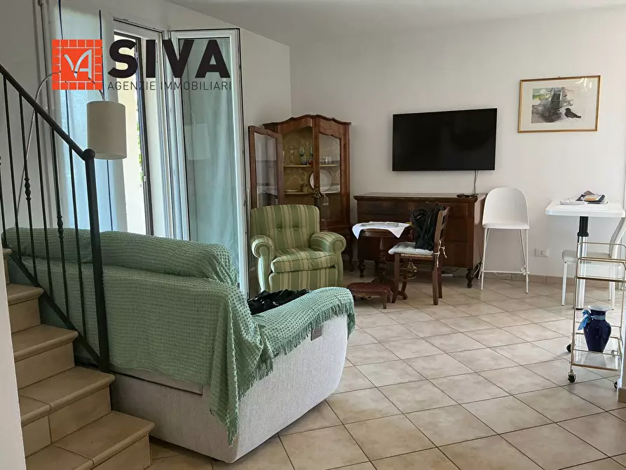 Immagine 14 di Appartamento in vendita  in Via Argirocastro 74 a Ravenna