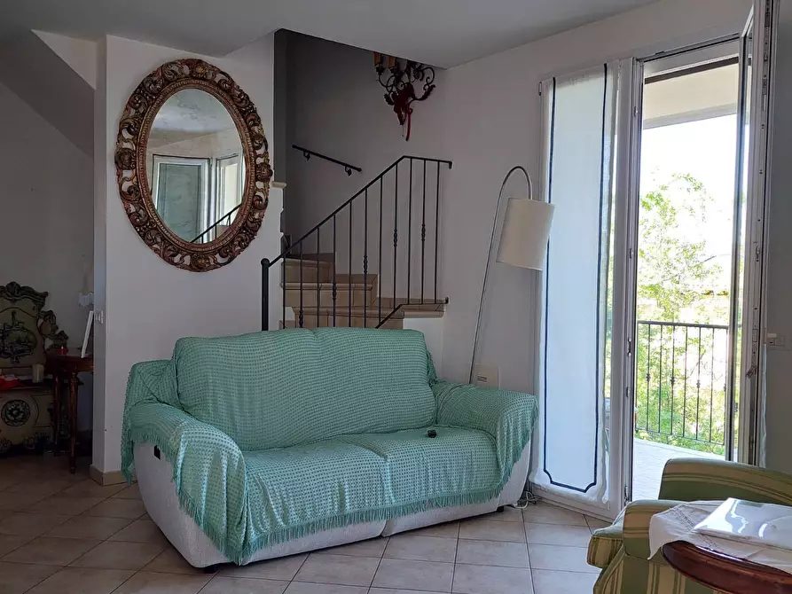 Immagine 18 di Appartamento in vendita  in Via Argirocastro 74 a Ravenna