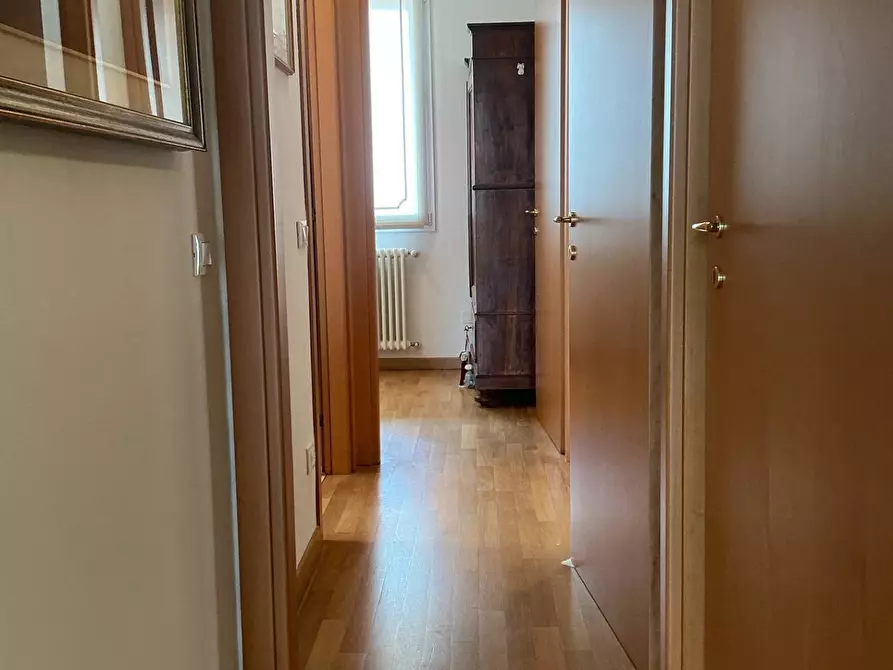 Immagine 19 di Appartamento in vendita  in Via Argirocastro 74 a Ravenna