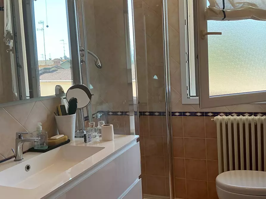 Immagine 22 di Appartamento in vendita  in Via Argirocastro 74 a Ravenna