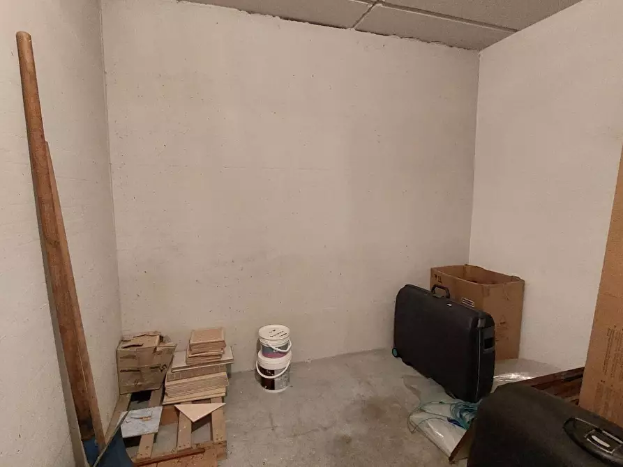 Immagine 34 di Appartamento in vendita  in Via Argirocastro 74 a Ravenna