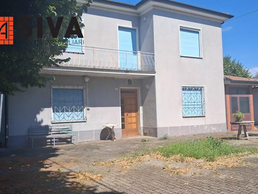 Immagine 16 di Casa indipendente in vendita  in Via Vecchia Traversara 12 a Bagnacavallo