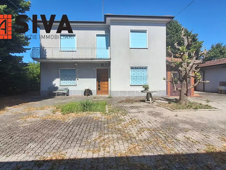 Immagine 17 di Casa indipendente in vendita  in Via Vecchia Traversara 12 a Bagnacavallo