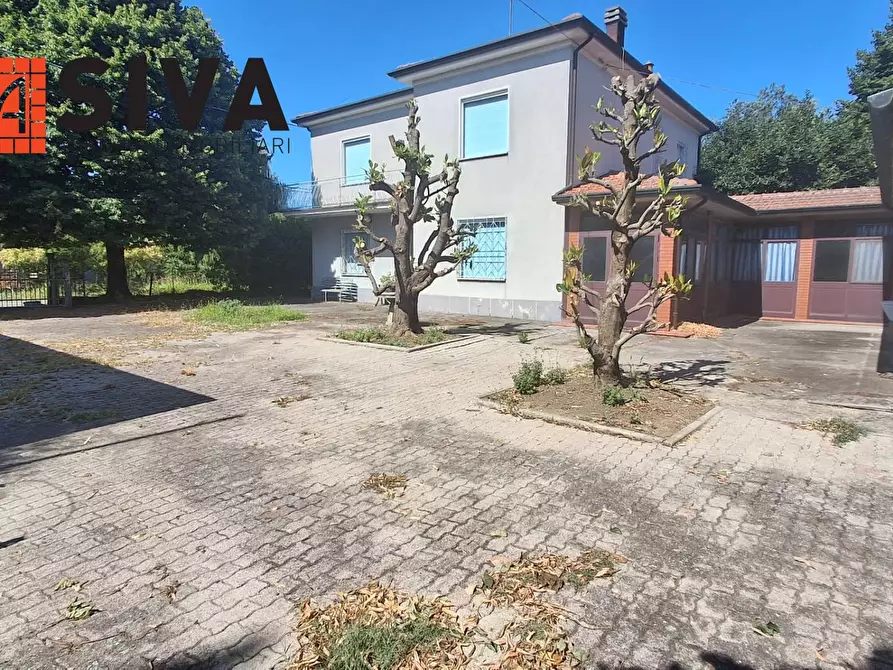 Immagine 19 di Casa indipendente in vendita  in Via Vecchia Traversara 12 a Bagnacavallo