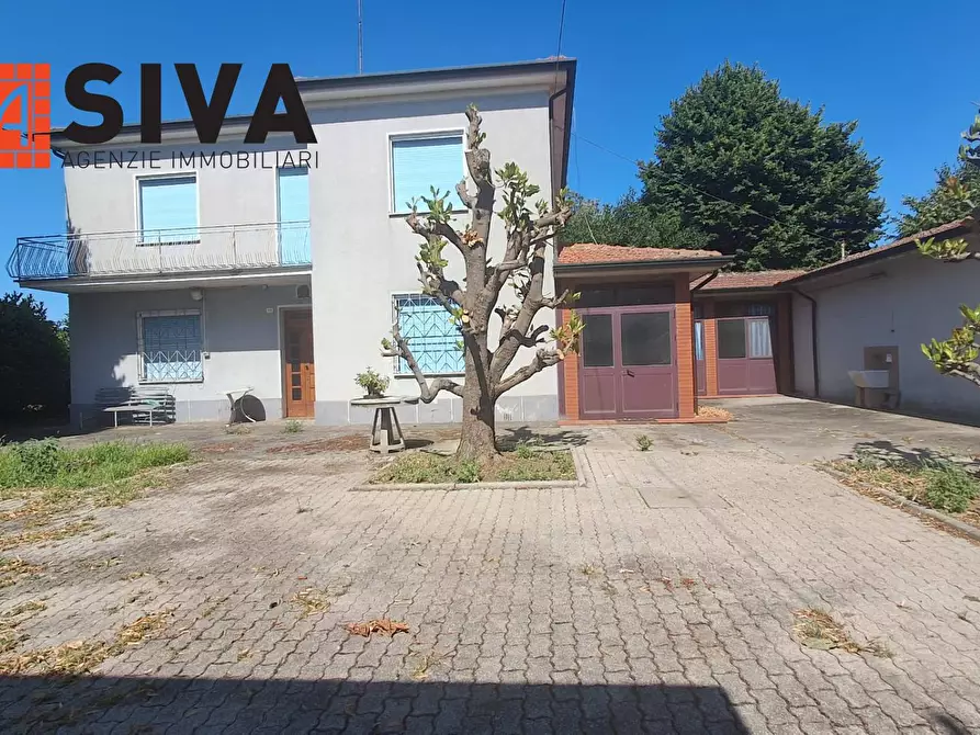 Immagine 20 di Casa indipendente in vendita  in Via Vecchia Traversara 12 a Bagnacavallo