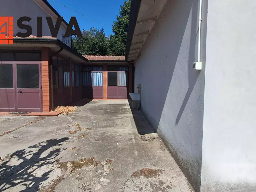 Immagine 21 di Casa indipendente in vendita  in Via Vecchia Traversara 12 a Bagnacavallo