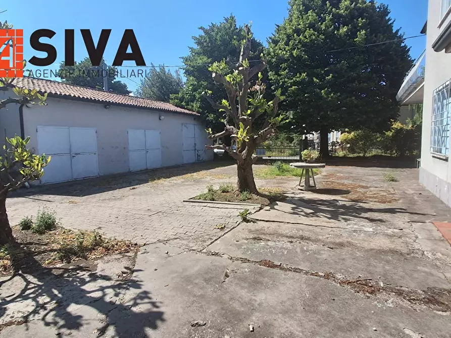Immagine 23 di Casa indipendente in vendita  in Via Vecchia Traversara 12 a Bagnacavallo