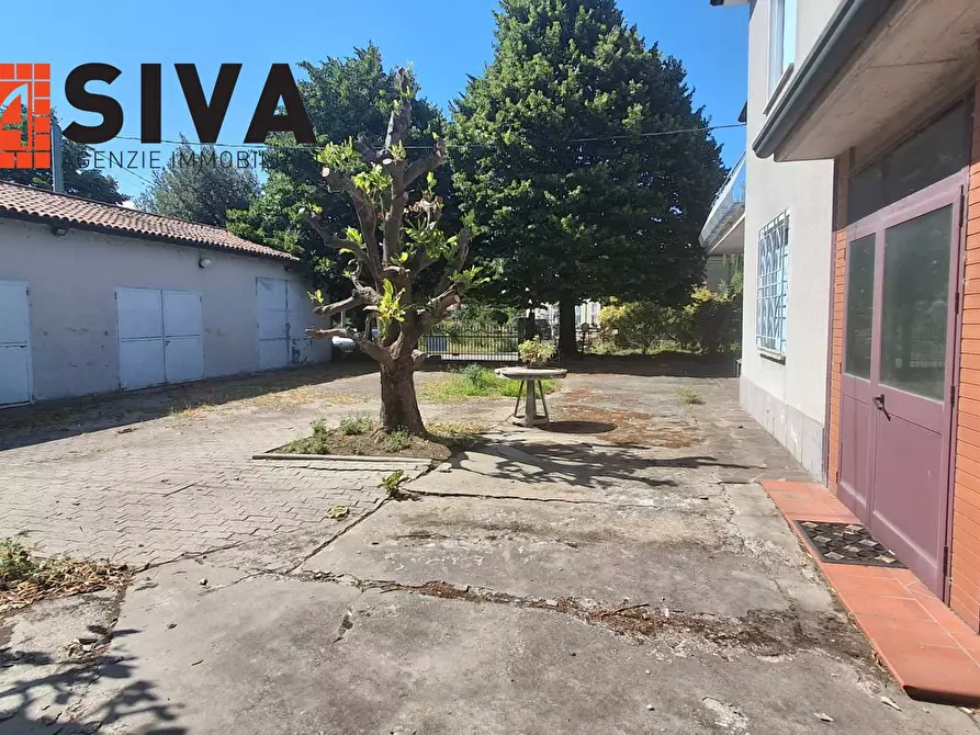 Immagine 24 di Casa indipendente in vendita  in Via Vecchia Traversara 12 a Bagnacavallo