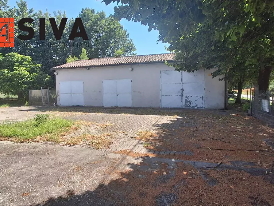 Immagine 25 di Casa indipendente in vendita  in Via Vecchia Traversara 12 a Bagnacavallo