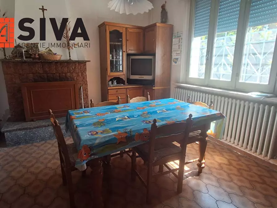 Immagine 27 di Casa indipendente in vendita  in Via Vecchia Traversara 12 a Bagnacavallo