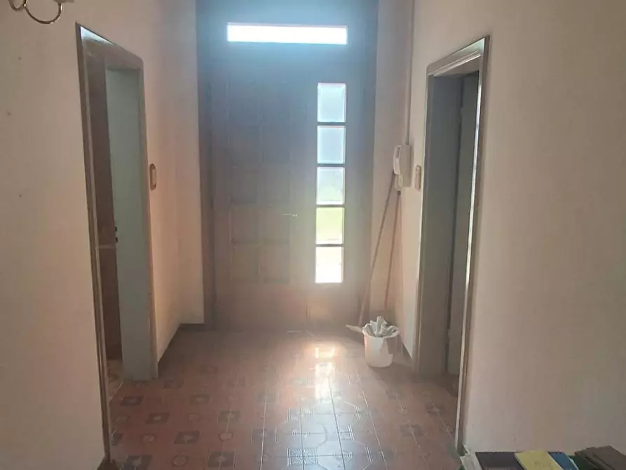 Immagine 31 di Casa indipendente in vendita  in Via Vecchia Traversara 12 a Bagnacavallo