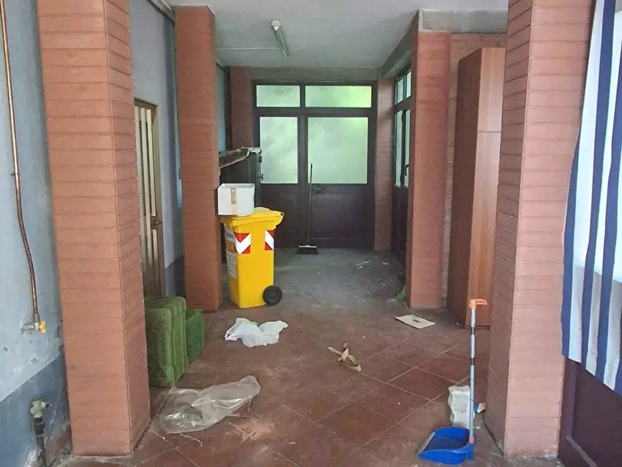 Immagine 33 di Casa indipendente in vendita  in Via Vecchia Traversara 12 a Bagnacavallo