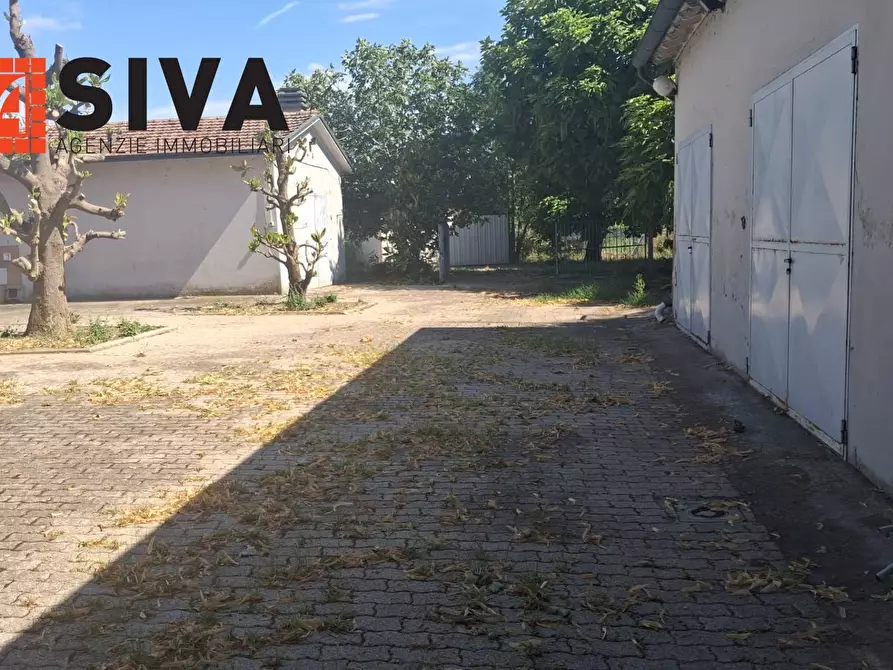 Immagine 34 di Casa indipendente in vendita  in Via Vecchia Traversara 12 a Bagnacavallo