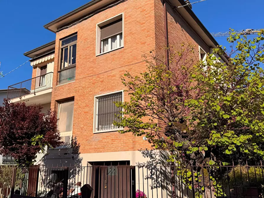 Immagine 1 di Villetta a schiera in vendita  in Via Monte San Marco a Ravenna