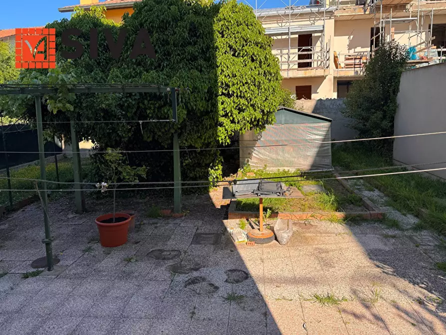 Immagine 4 di Villetta a schiera in vendita  in Via Monte San Marco a Ravenna