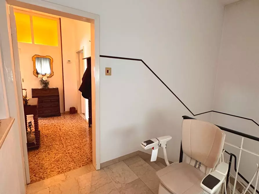 Immagine 7 di Villetta a schiera in vendita  in Via Monte San Marco a Ravenna