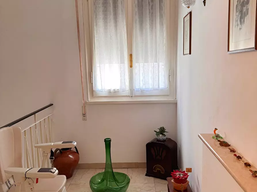 Immagine 8 di Villetta a schiera in vendita  in Via Monte San Marco a Ravenna
