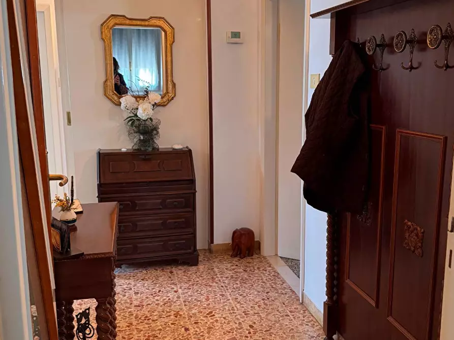 Immagine 9 di Villetta a schiera in vendita  in Via Monte San Marco a Ravenna