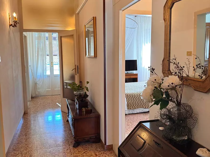 Immagine 10 di Villetta a schiera in vendita  in Via Monte San Marco a Ravenna