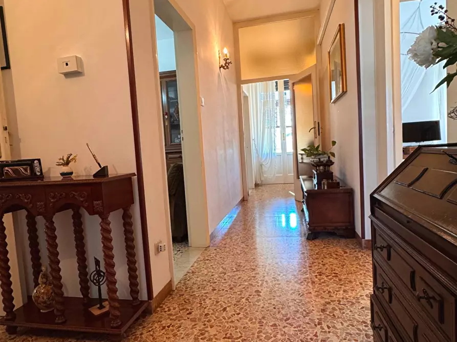 Immagine 11 di Villetta a schiera in vendita  in Via Monte San Marco a Ravenna
