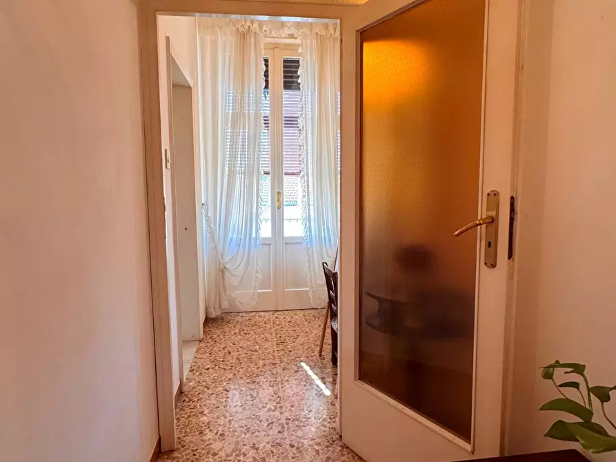 Immagine 12 di Villetta a schiera in vendita  in Via Monte San Marco a Ravenna