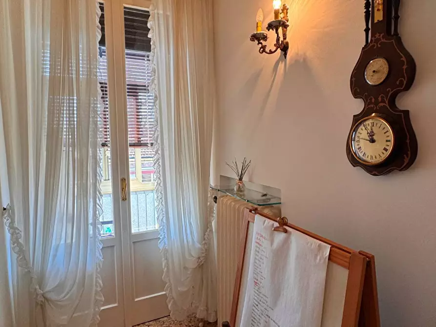 Immagine 13 di Villetta a schiera in vendita  in Via Monte San Marco a Ravenna