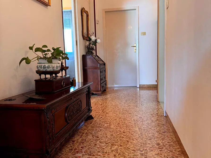 Immagine 14 di Villetta a schiera in vendita  in Via Monte San Marco a Ravenna