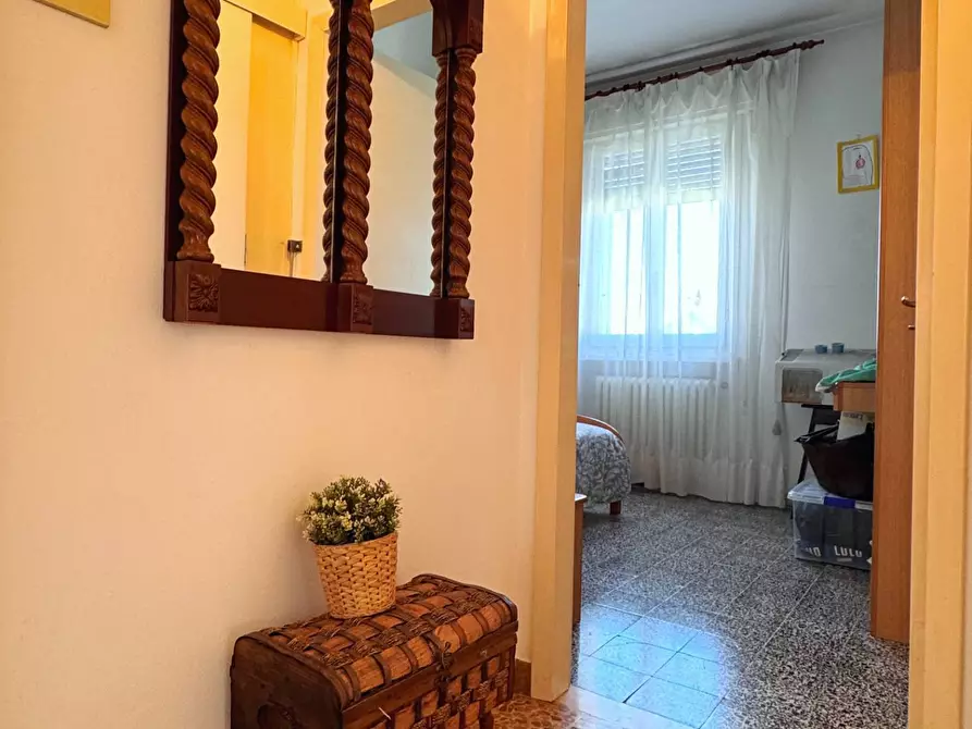 Immagine 15 di Villetta a schiera in vendita  in Via Monte San Marco a Ravenna