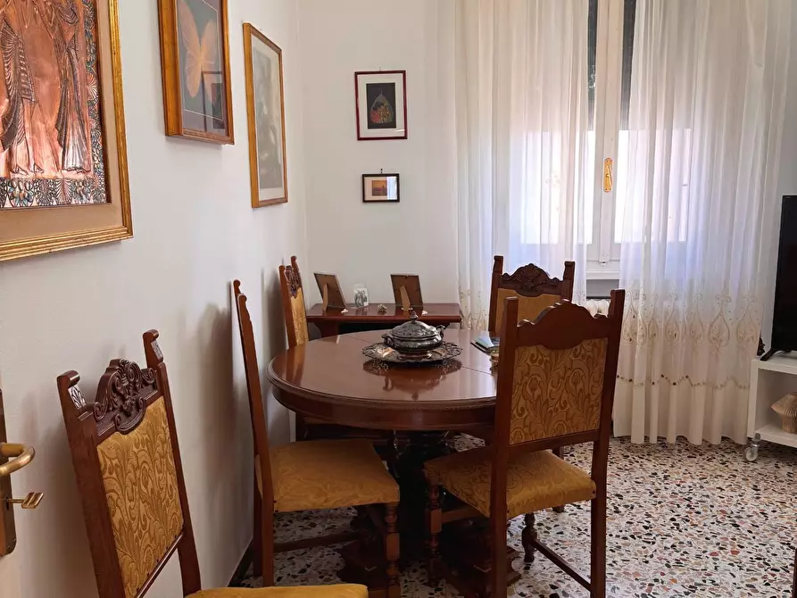 Immagine 17 di Villetta a schiera in vendita  in Via Monte San Marco a Ravenna