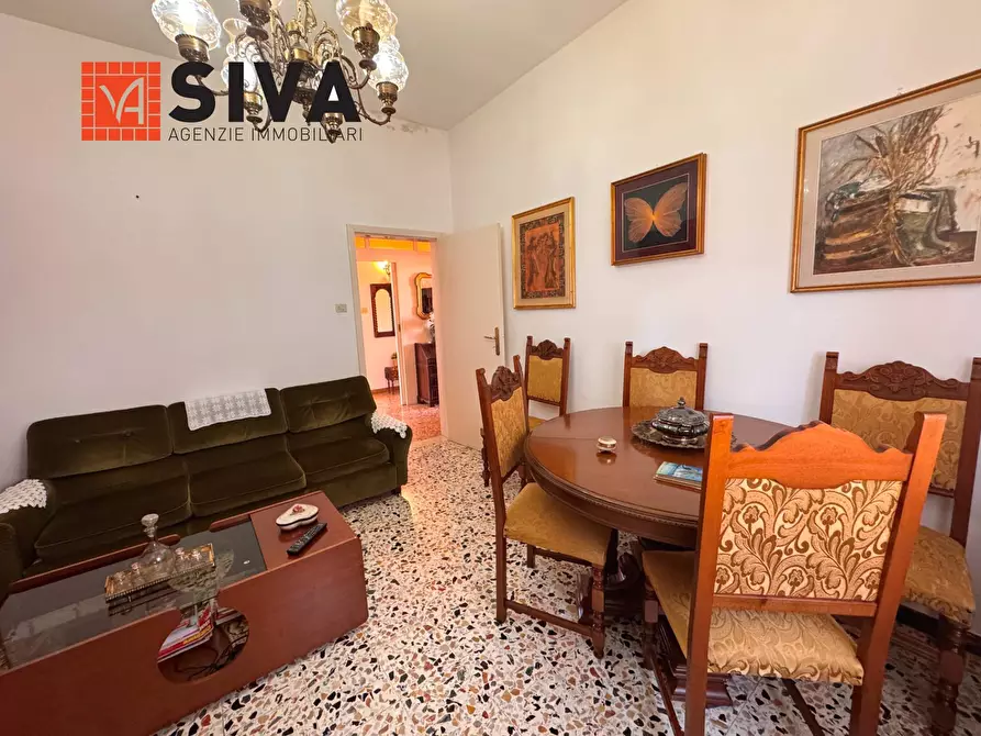 Immagine 20 di Villetta a schiera in vendita  in Via Monte San Marco a Ravenna