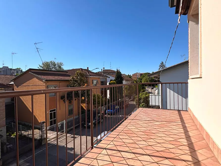 Immagine 21 di Villetta a schiera in vendita  in Via Monte San Marco a Ravenna