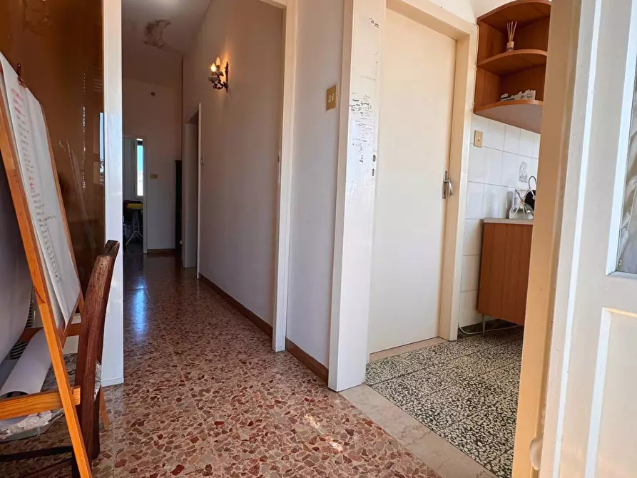 Immagine 25 di Villetta a schiera in vendita  in Via Monte San Marco a Ravenna