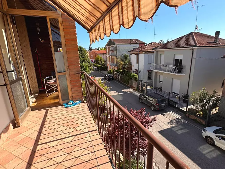 Immagine 26 di Villetta a schiera in vendita  in Via Monte San Marco a Ravenna