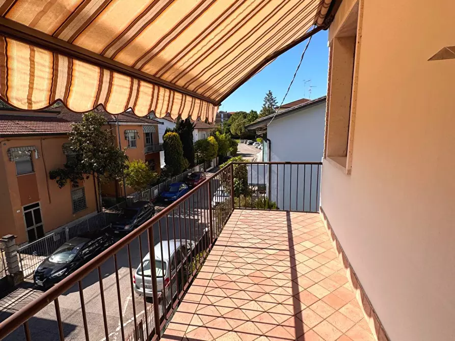 Immagine 28 di Villetta a schiera in vendita  in Via Monte San Marco a Ravenna