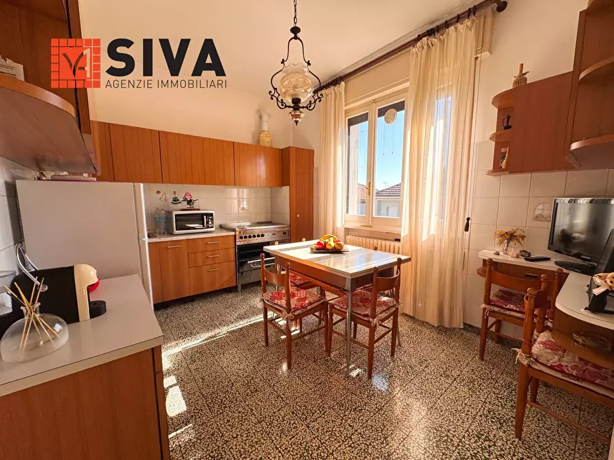 Immagine 29 di Villetta a schiera in vendita  in Via Monte San Marco a Ravenna