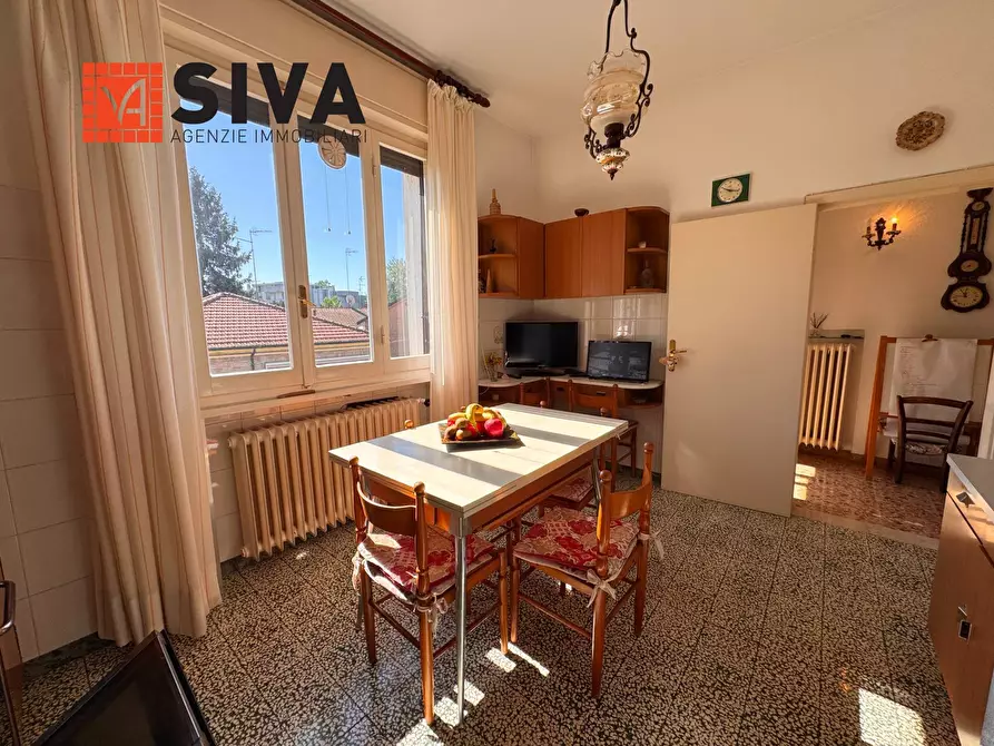 Immagine 32 di Villetta a schiera in vendita  in Via Monte San Marco a Ravenna