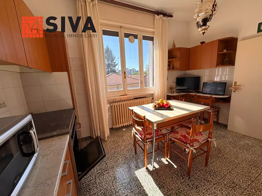 Immagine 33 di Villetta a schiera in vendita  in Via Monte San Marco a Ravenna