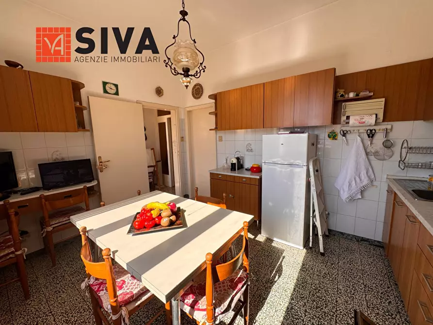Immagine 34 di Villetta a schiera in vendita  in Via Monte San Marco a Ravenna