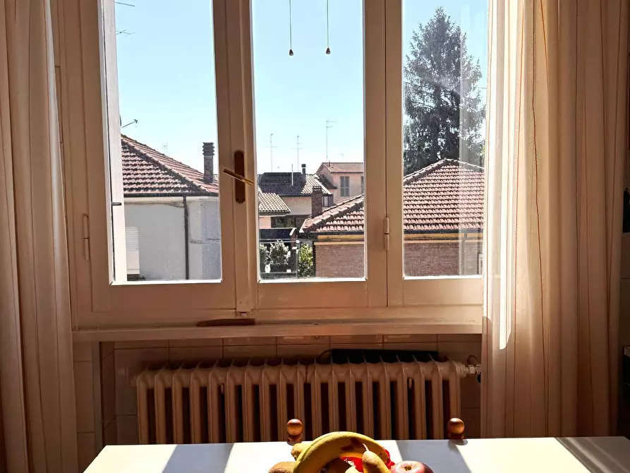 Immagine 35 di Villetta a schiera in vendita  in Via Monte San Marco a Ravenna