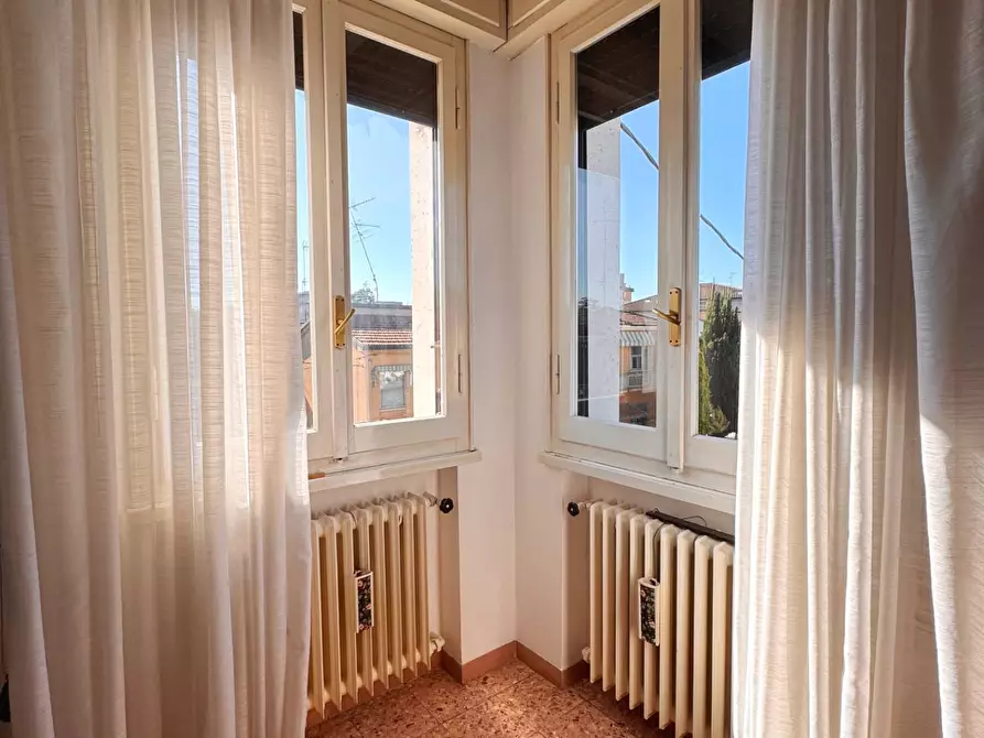 Immagine 39 di Villetta a schiera in vendita  in Via Monte San Marco a Ravenna