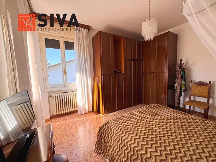 Immagine 41 di Villetta a schiera in vendita  in Via Monte San Marco a Ravenna