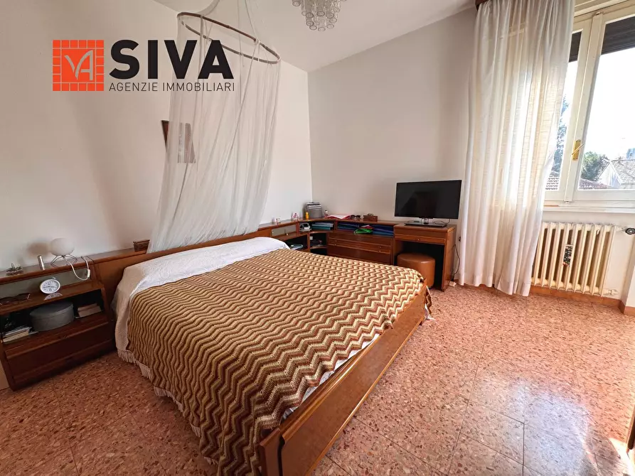 Immagine 42 di Villetta a schiera in vendita  in Via Monte San Marco a Ravenna