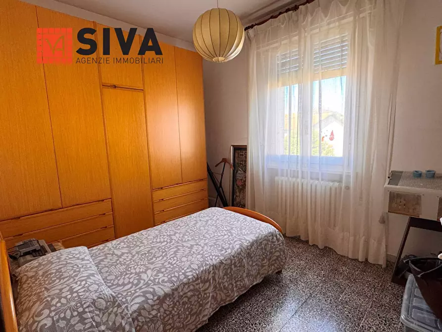 Immagine 43 di Villetta a schiera in vendita  in Via Monte San Marco a Ravenna
