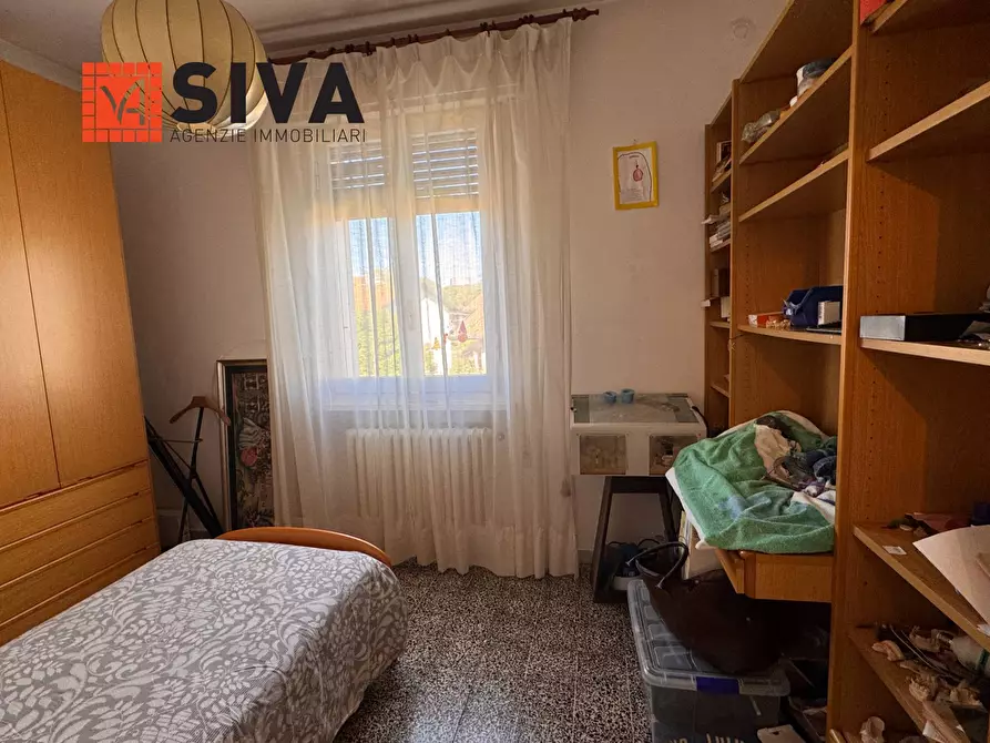 Immagine 44 di Villetta a schiera in vendita  in Via Monte San Marco a Ravenna